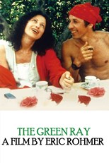 The Green Ray (1986) subtitles - SUBDL poster