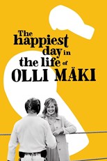 The Happiest Day in the Life of Olli Mäki (Hymyilevä mies)