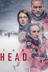 The Head - Second Season (2022) subtitles - SUBDL poster