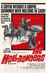 The Hellbenders (I crudeli)