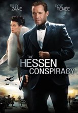 The Hessen Affair (The Hessen Conspiracy)
