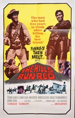 The Hills Run Red (Un fiume di dollari)