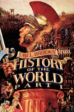 The History of the World - Part I