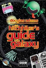 The Hitchhiker's Guide to the Galaxy - First Season