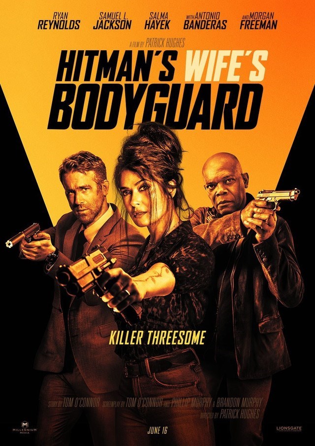 the hitmans bodyguard subtitles