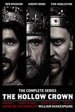 The Hollow Crown - First Season