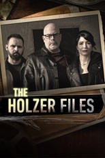 The Holzer Files - Complete Series