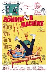 The Honeymoon Machine