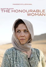 The Honourable Woman - First Season