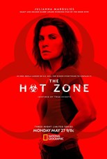 The Hot Zone - First Season