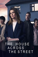 The House Across the Street - First Season