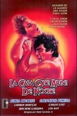 The House that Burns at Night (La casa que arde de noche) (1985) subtitles - SUBDL poster