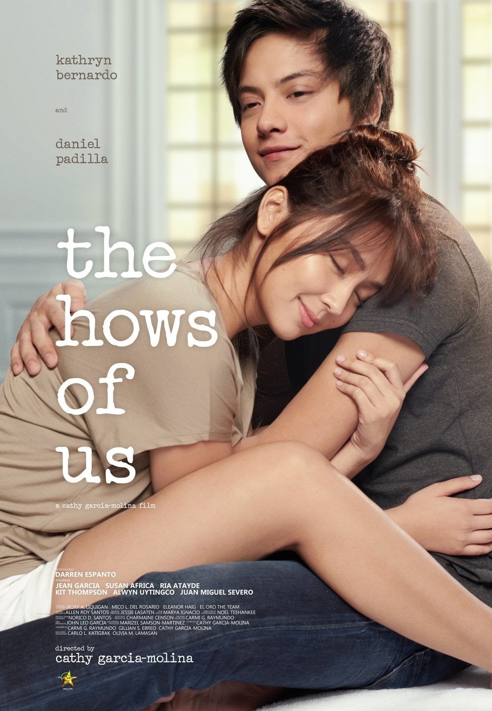 The Hows of Us (2018) The-hows.156612