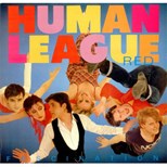 The Human League - (Keep Feeling) Fascination