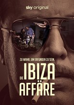 The Ibiza Affair (Die Ibiza Affäre) - First Season