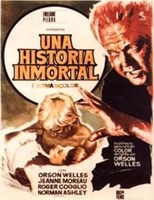 The Immortal Story (Histoire immortelle)