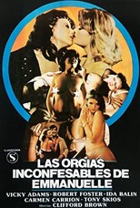 The Inconfessable Orgies of Emmanuelle (Las orgías inconfesables de Emmanuelle)