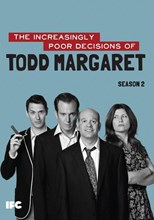 The Increasingly Poor Decisions of Todd Margaret - Second Season