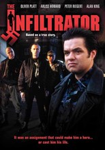 The Infiltrator (1995) subtitles - SUBDL poster