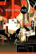 The Inhuman Woman (L'Inhumaine)