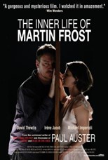 The Inner Life of Martin Frost