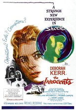 The Innocents (1961) subtitles - SUBDL poster