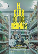 The Insomnia Club (El refugio de los insomnes)