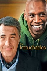 The Intouchables (Intouchables)
