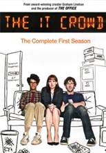The IT Crowd - First Season