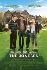 The Joneses AKA The Jone$es