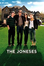 The Joneses (2009) subtitles - SUBDL poster