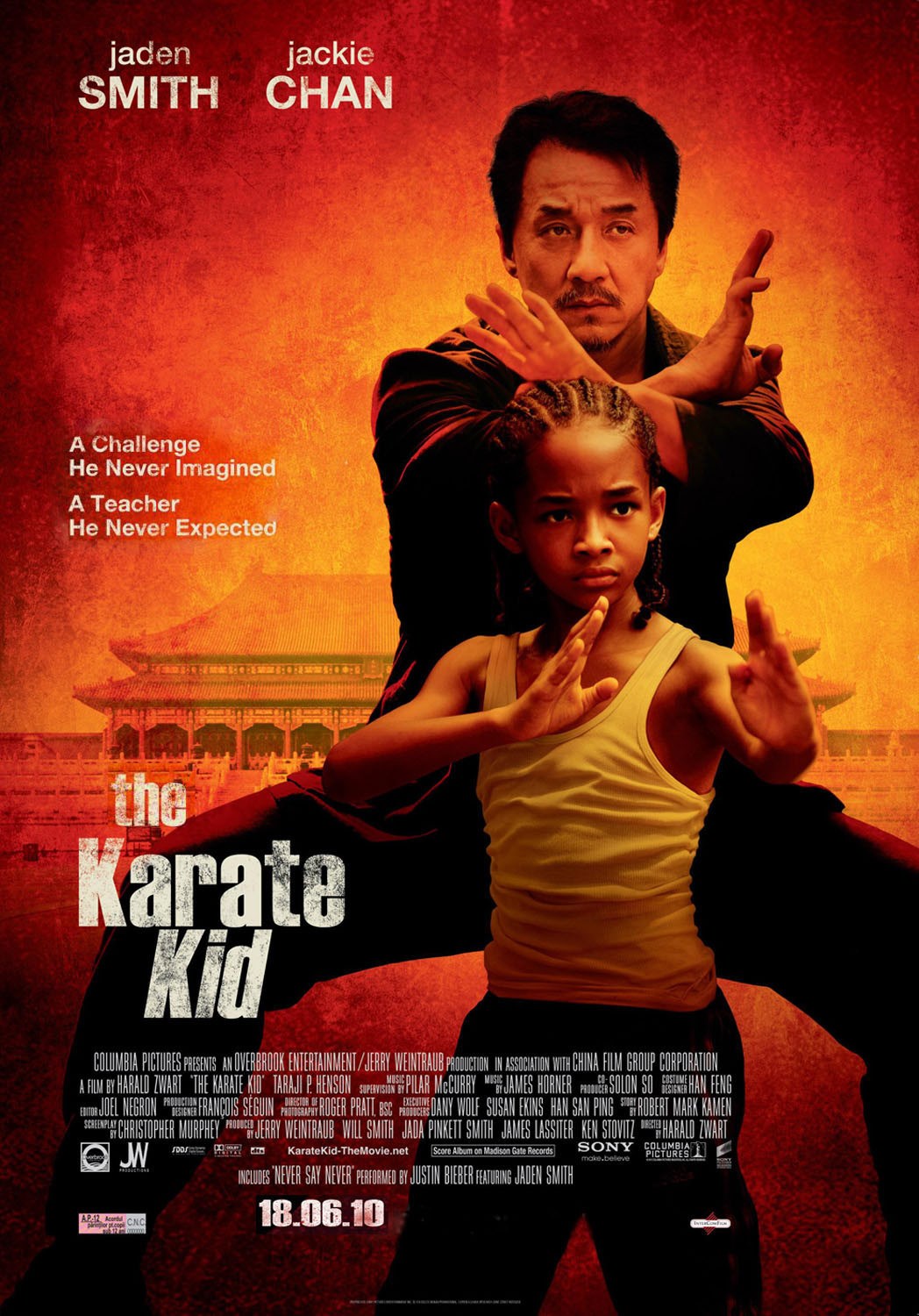 the karate kid 2010 movie torrent download