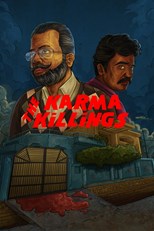 The Karma Killings