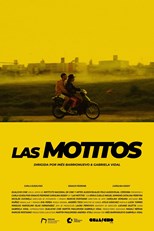 The Kids in the Bikes (Little Bikes / Lxs chicxs de las motitos)