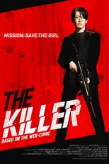 The Killer: A Girl Who Deserves To Die (Deo Killeo: Jugeodo