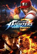 The King of Fighters: Destiny