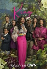 The Kings of Napa - First Season