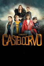 The Knights of Castelcorvo (I cavalieri di Castelcorvo) - First Season