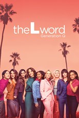 The L Word: Generation Q - First Season