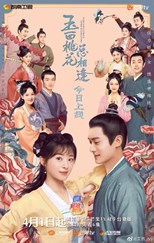 The Lady in Butcher's House (Tu Hu Jia De Xiao Niang Zi / Yu Mian Tao Hua Zong Xiang Feng / 玉面桃花总相逢)