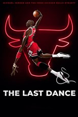 The Last Dance - First Season