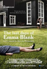 The Last Days of Emma Blank (De laatste dagen van Emma Blank)