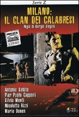 Milano: il clan dei Calabresi (The Last Desperate Hours)