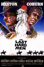 The Last Hard Men (1976)