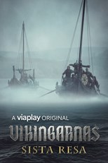 The Last Journey of the Vikings (Vikingernes sidste rejse) - First Season