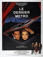 The Last Metro (Le Dernier Métro)