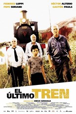 The Last Train (El último tren)