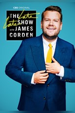 The Late Late Show with James Corden - Complete Series