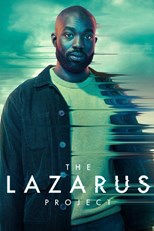 The Lazarus Project - First Season