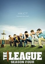 The League  - Fourth Season